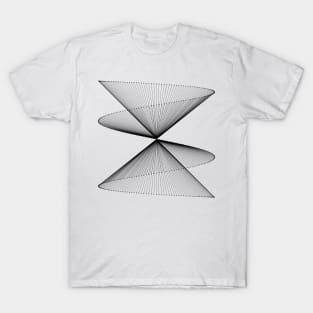 Lissajous XXV T-Shirt